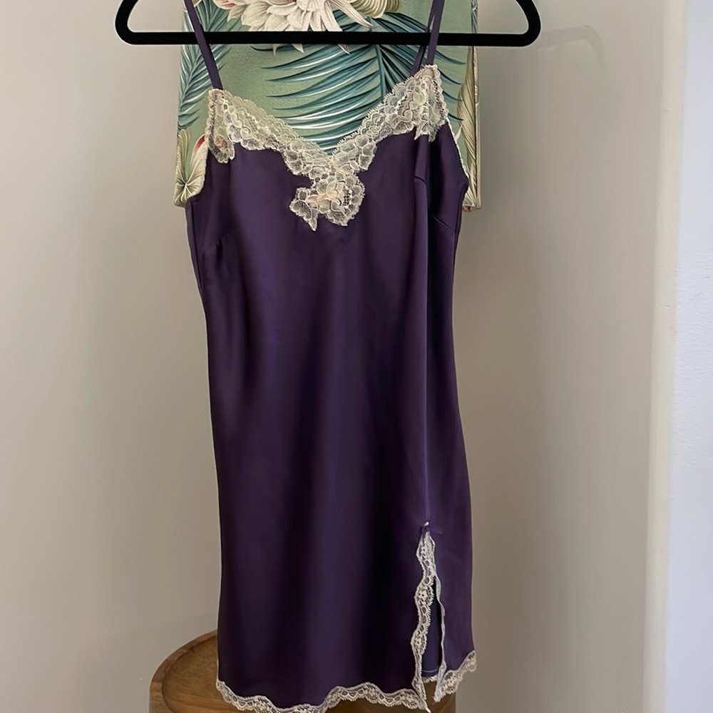 Royal Chemise